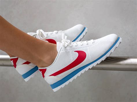 nike cortez ultra moire weiß|forrest gump shoes nike.